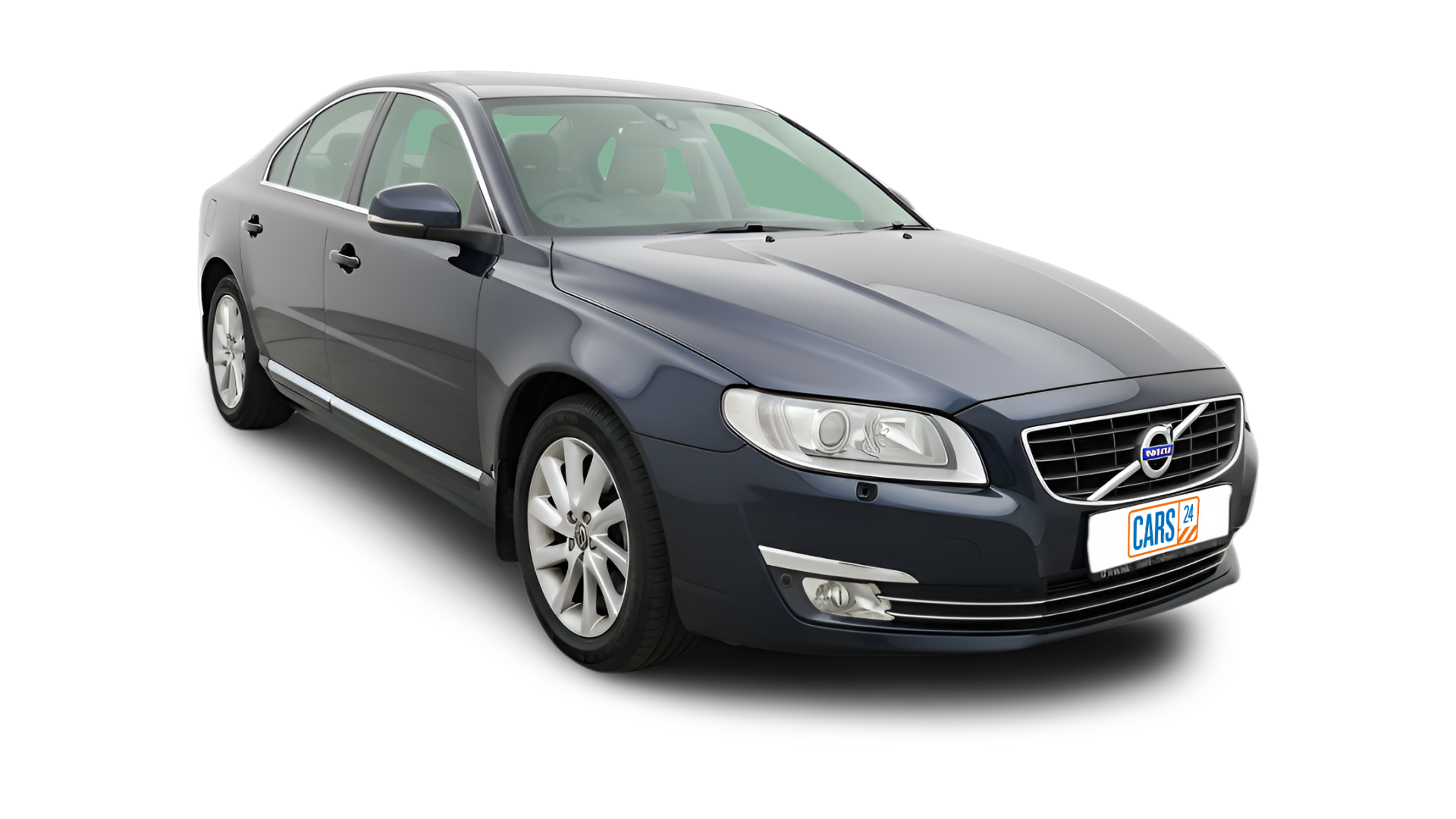 Volvo S80-img